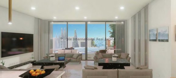 4 bedrooms Villa in Kissonerga, Cyprus No. 1015 3