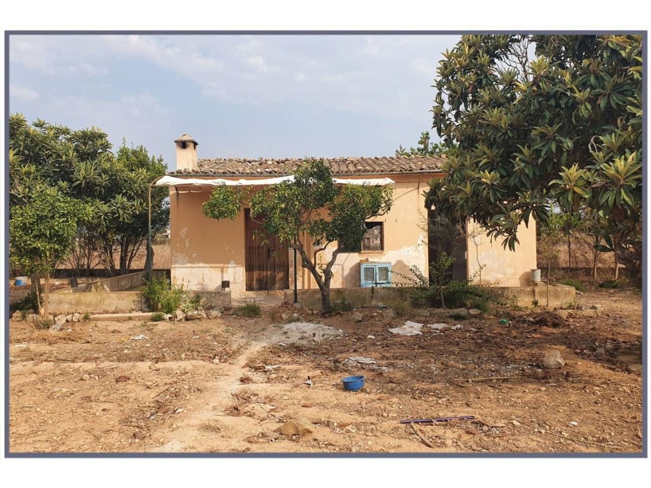 Casa de 1 dormitorio en Inca, Spain No. 216785