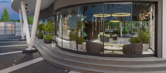 Wohnung 1+1 in Lara, Turkey, Nr. 16927 11