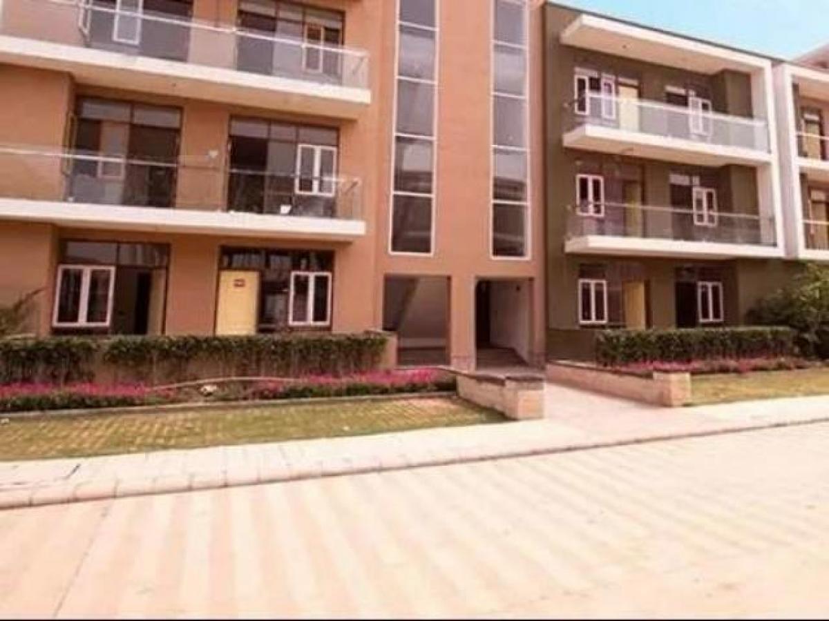 3 bedrooms House in Mohali, India No. 64226