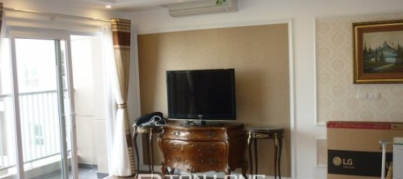 3 bedrooms Apartment in Nam Tu Liem, Vietnam No. 3265 2