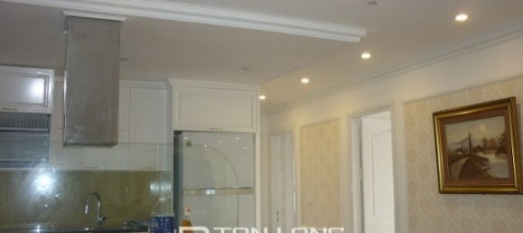 3 bedrooms Apartment in Nam Tu Liem, Vietnam No. 3265 5