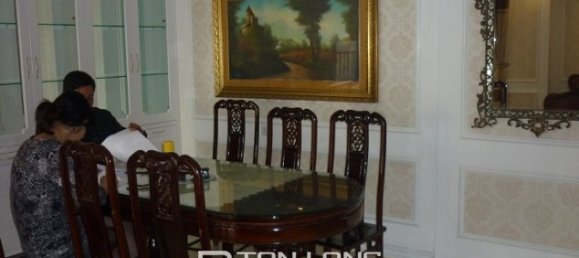 3 bedrooms Apartment in Nam Tu Liem, Vietnam No. 3265 3