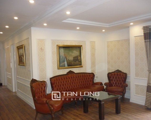 3 bedrooms Apartment in Nam Tu Liem, Vietnam No. 3265