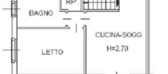 3 rooms Apartment in Verona, Italy No. 192833 14