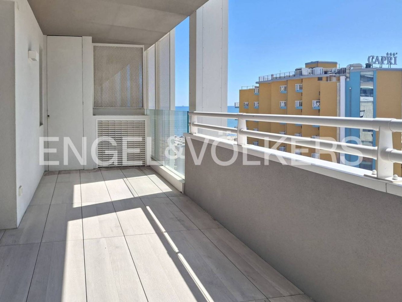 3 Schlafzimmer Wohnung in Jesolo, Italy, Nr. 358586