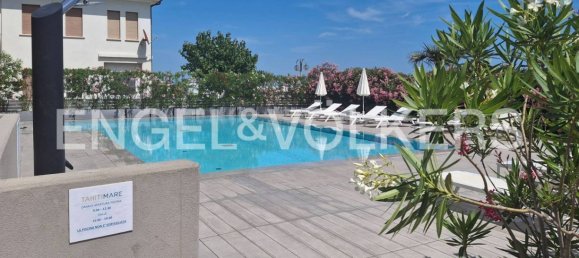 3 Schlafzimmer Wohnung in Jesolo, Italy, Nr. 358586 9