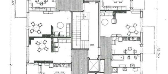 5 bedrooms Apartment in San Lazzaro di Savena, Italy No. 318768 38