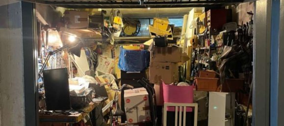 5 bedrooms Apartment in San Lazzaro di Savena, Italy No. 318768 35