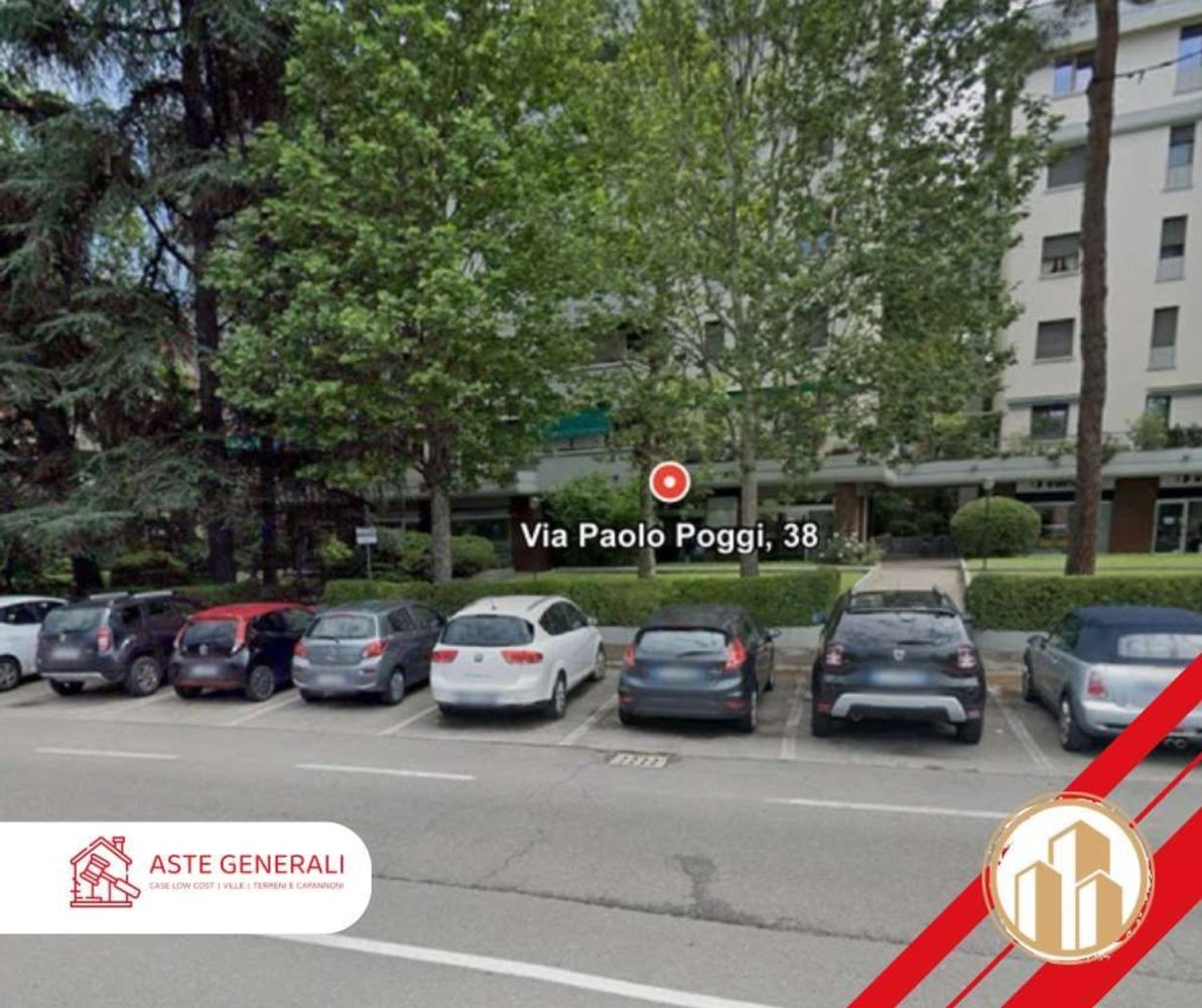 5 bedrooms Apartment in San Lazzaro di Savena, Italy No. 318768