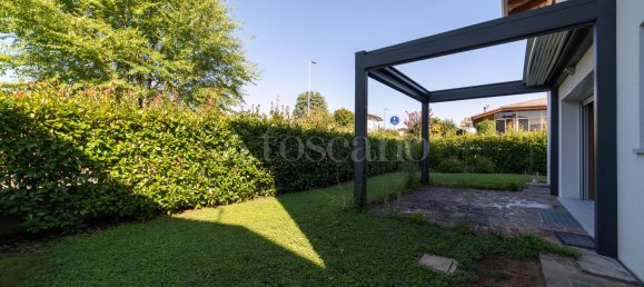 Villa de 8 divisões em Udine, Italy N.º 349593 41