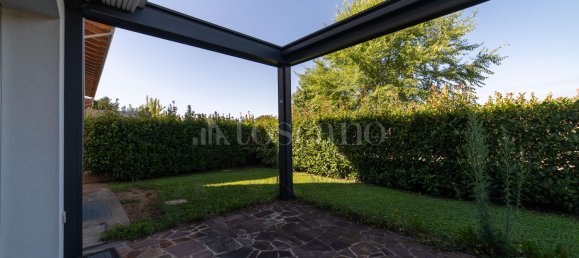 Villa de 8 divisões em Udine, Italy N.º 349593 40