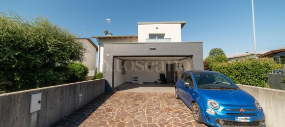 Villa de 8 divisões em Udine, Italy N.º 349593 38
