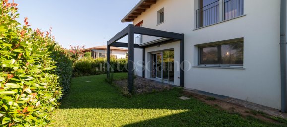 Villa de 8 divisões em Udine, Italy N.º 349593 42