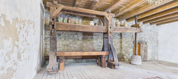 1-Zimmer Gewerbliche Immobilie in Ravelsbach, Austria, Nr. 159129 6