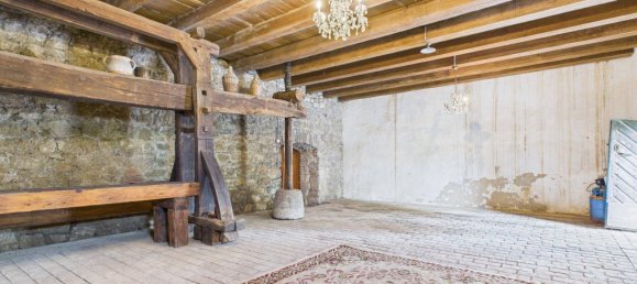 1-Zimmer Gewerbliche Immobilie in Ravelsbach, Austria, Nr. 159129 5