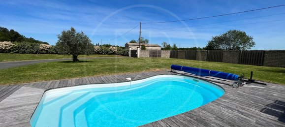 Villa T6 em Dordogne, France N.º 292168 17