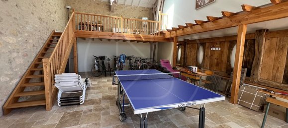 Villa T6 em Dordogne, France N.º 292168 9