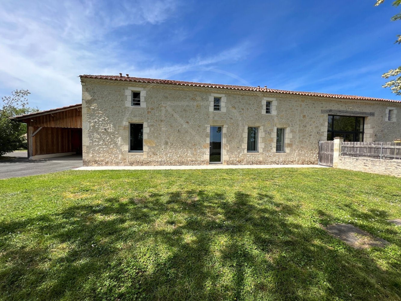 Villa T6 em Dordogne, France N.º 292168