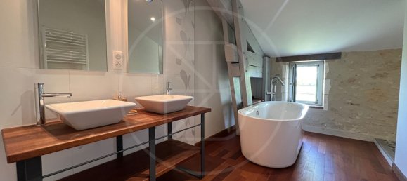 Villa T6 em Dordogne, France N.º 292168 12