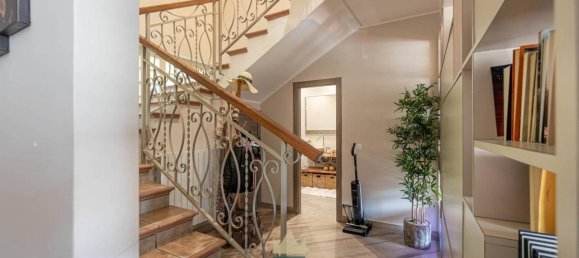 5 rooms Villa in Palermo, Italy No. 37265 34