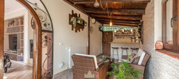 5 rooms Villa in Palermo, Italy No. 37265 21