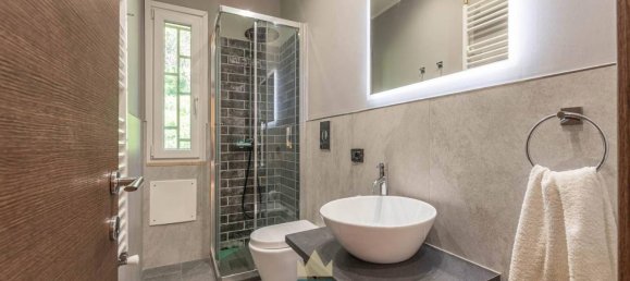 5 rooms Villa in Palermo, Italy No. 37265 13