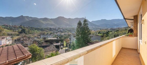 5 rooms Villa in Palermo, Italy No. 37265 33