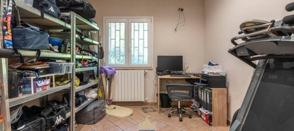 5 rooms Villa in Palermo, Italy No. 37265 14