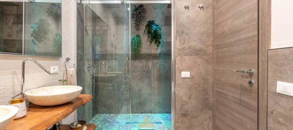 5 rooms Villa in Palermo, Italy No. 37265 12