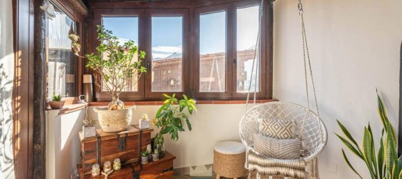 5 rooms Villa in Palermo, Italy No. 37265 6