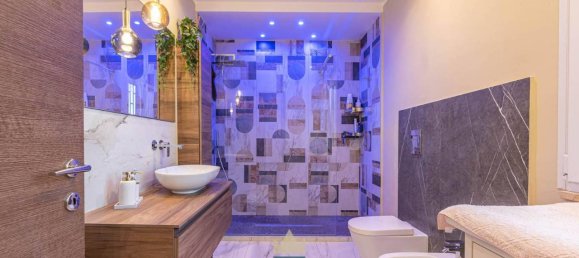 5 rooms Villa in Palermo, Italy No. 37265 26