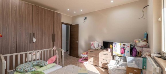 5 rooms Villa in Palermo, Italy No. 37265 42