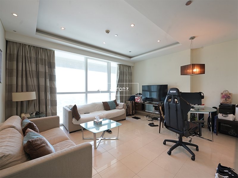 1 bedroom Apartment in Jumeirah Lake Towers, UAE No. 66503
