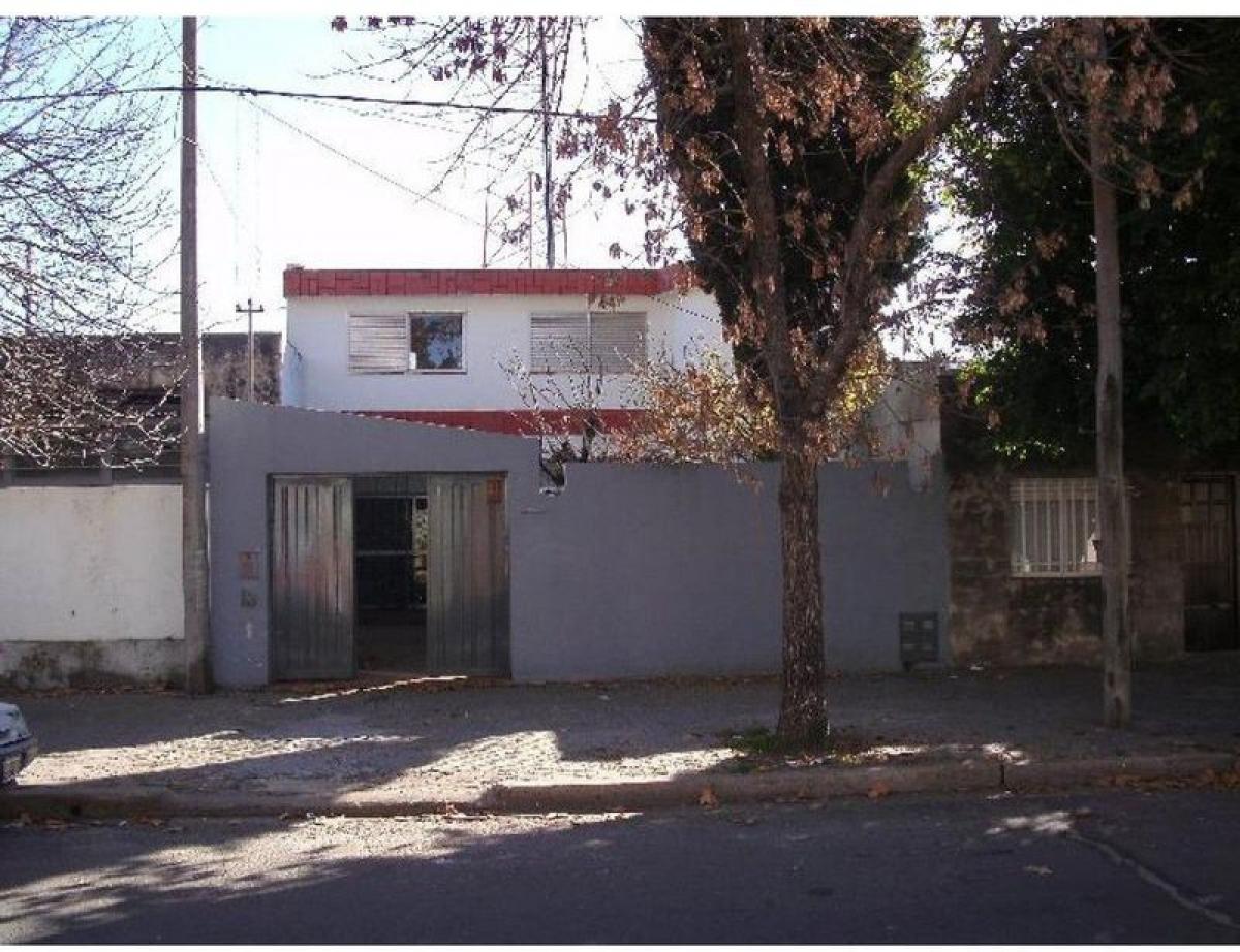 2 bedrooms House in Santa Fe, Argentina No. 8397