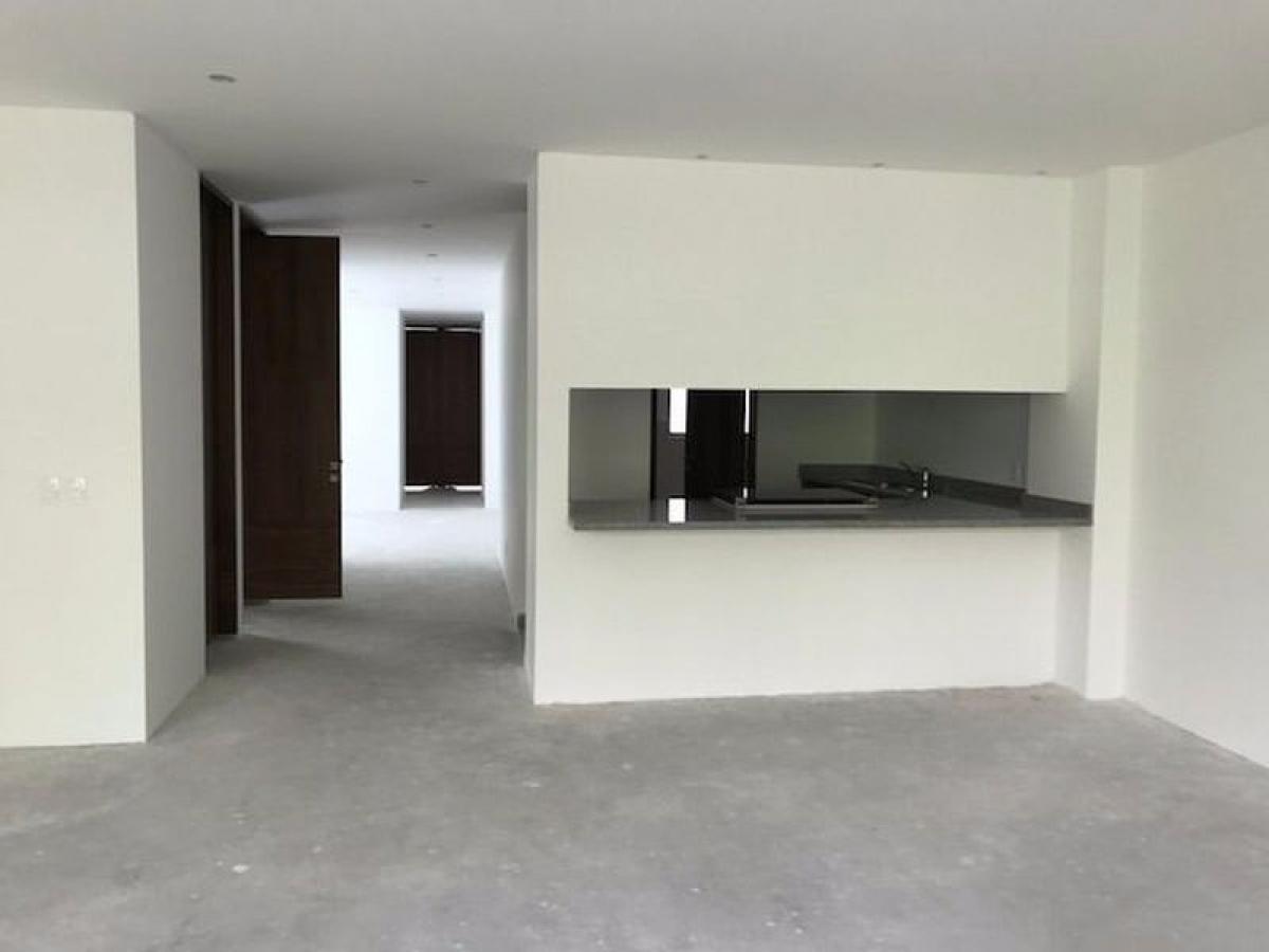 Apartamento T2 em Mexicali, Mexico N.º 168160