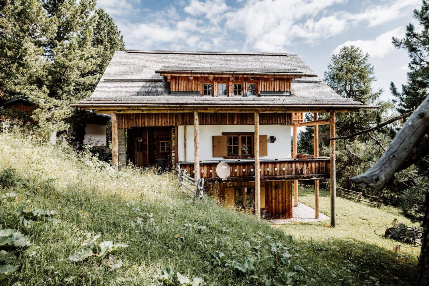 4 chambres Maison à Stadl-Predlitz, Austria No. 148370