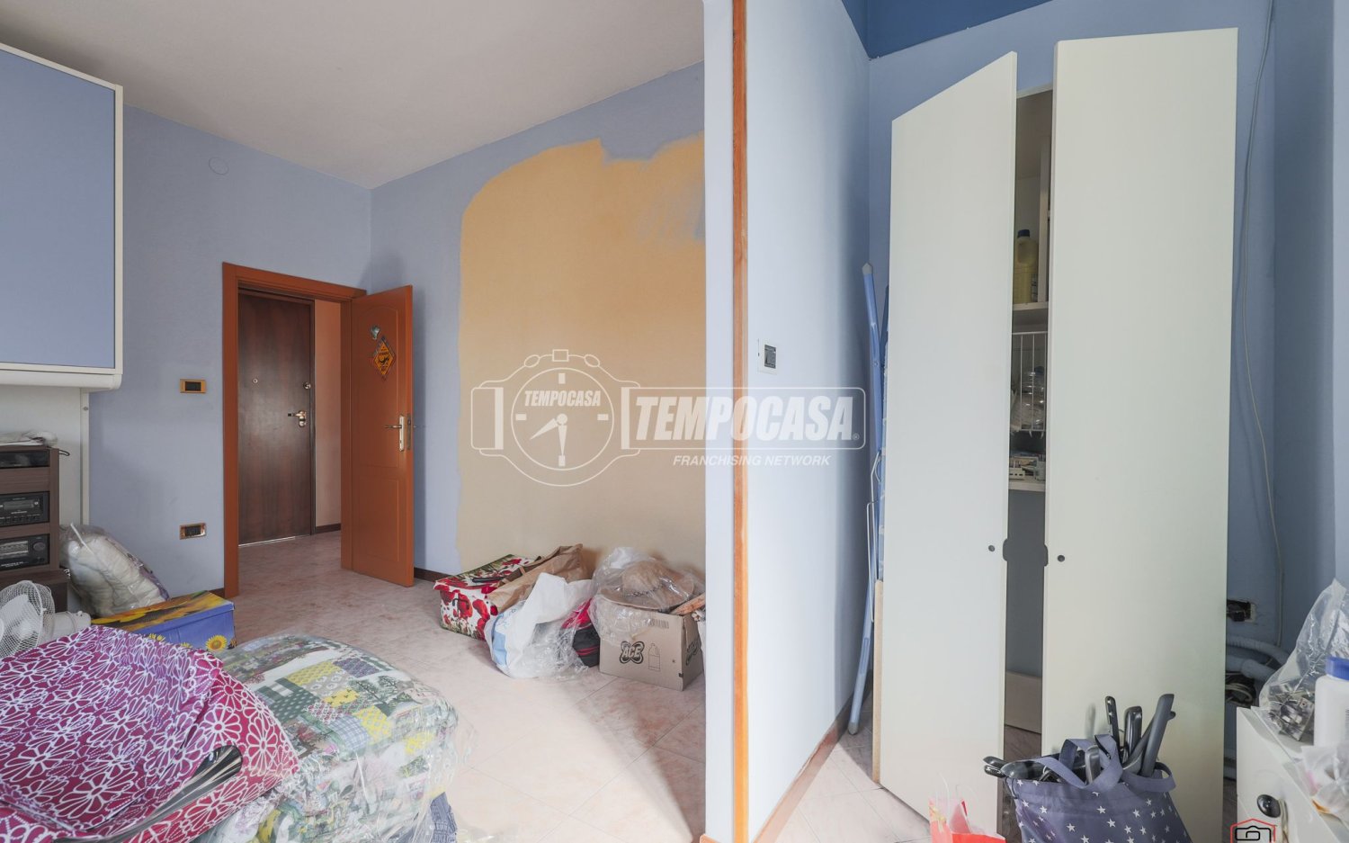 Apartamento de 7 divisões em Riccione, Italy N.º 298126