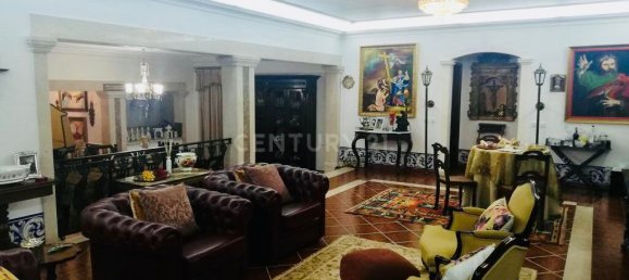 8 bedrooms House in Torres Novas, Portugal No. 49913 10