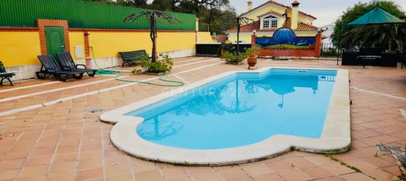 8 bedrooms House in Torres Novas, Portugal No. 49913 6