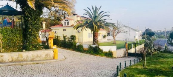 8 bedrooms House in Torres Novas, Portugal No. 49913 4