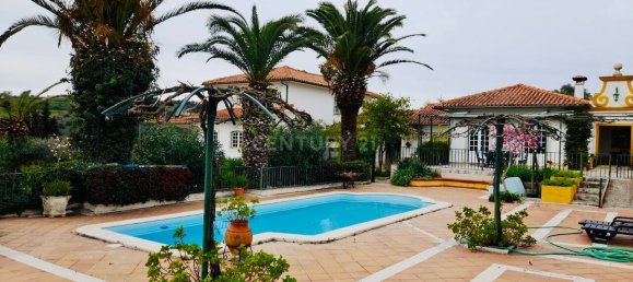 8 bedrooms House in Torres Novas, Portugal No. 49913 7