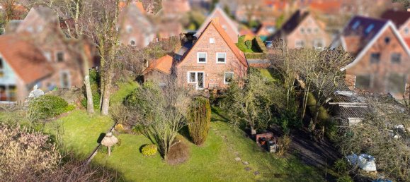 3 Schlafzimmer Haus in Aurich, Germany, Nr. 30353 2