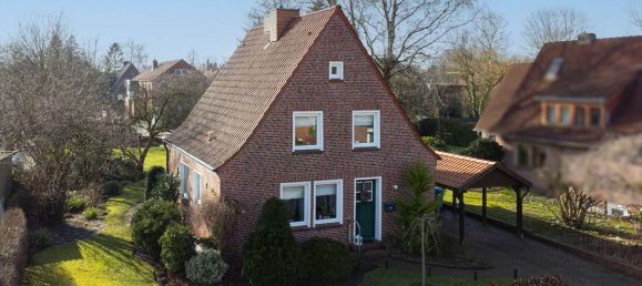 3 Schlafzimmer Haus in Aurich, Germany, Nr. 30353 4