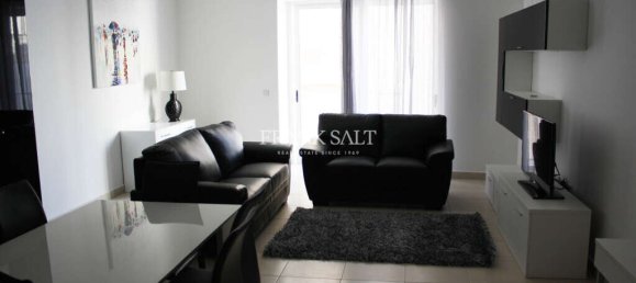 3 chambres Appartement à Sliema, Malta No. 8703 2