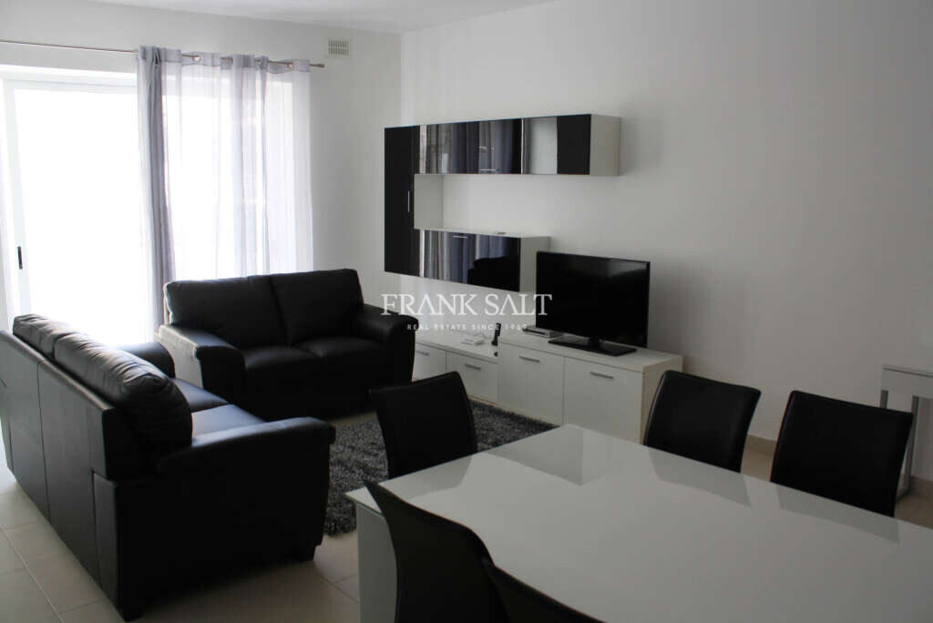 3 chambres Appartement à Sliema, Malta No. 8703