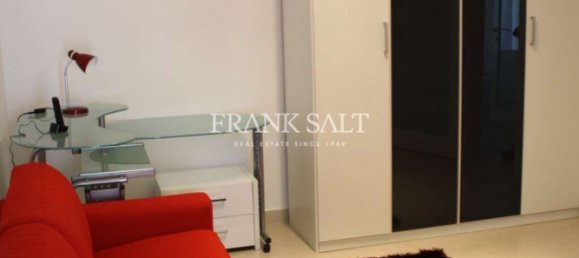 3 chambres Appartement à Sliema, Malta No. 8703 4