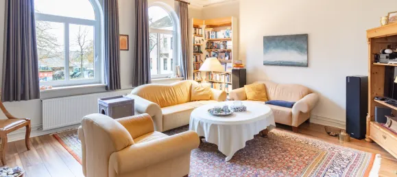 6غرفة منزل ذو طابقين في Schleswig-Flensburg, Germany رقم 73876 3