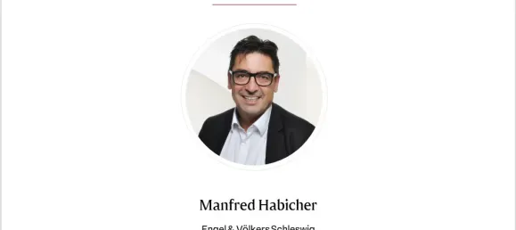 6غرفة منزل ذو طابقين في Schleswig-Flensburg, Germany رقم 73876 12