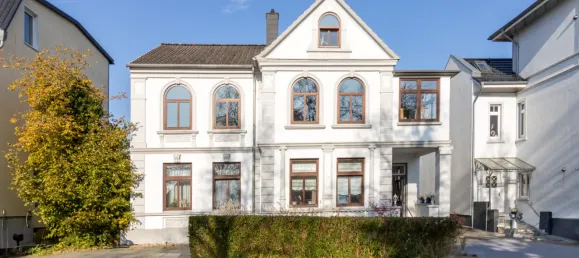 6غرفة منزل ذو طابقين في Schleswig-Flensburg, Germany رقم 73876 2